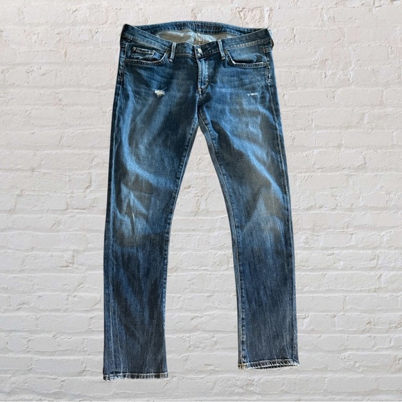 Citizens of Humanity Jeans - Picture 1 of 10